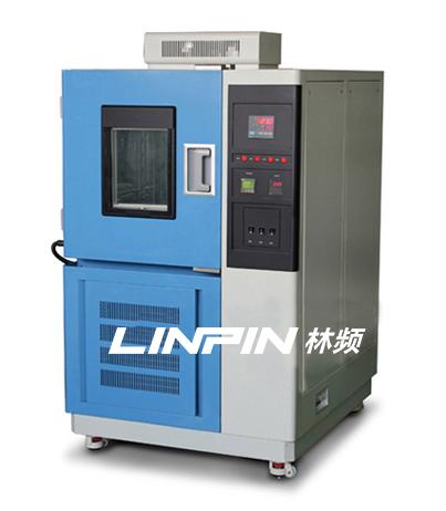 恒溫恒濕試驗箱選購指南：這6個參數最關鍵！